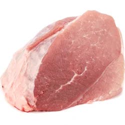 Cook's Butt Protein Ham with Water