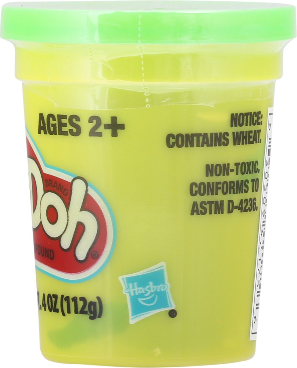 slide 8 of 9, Play-Doh Has Playdoh Green - EA, 1 ct