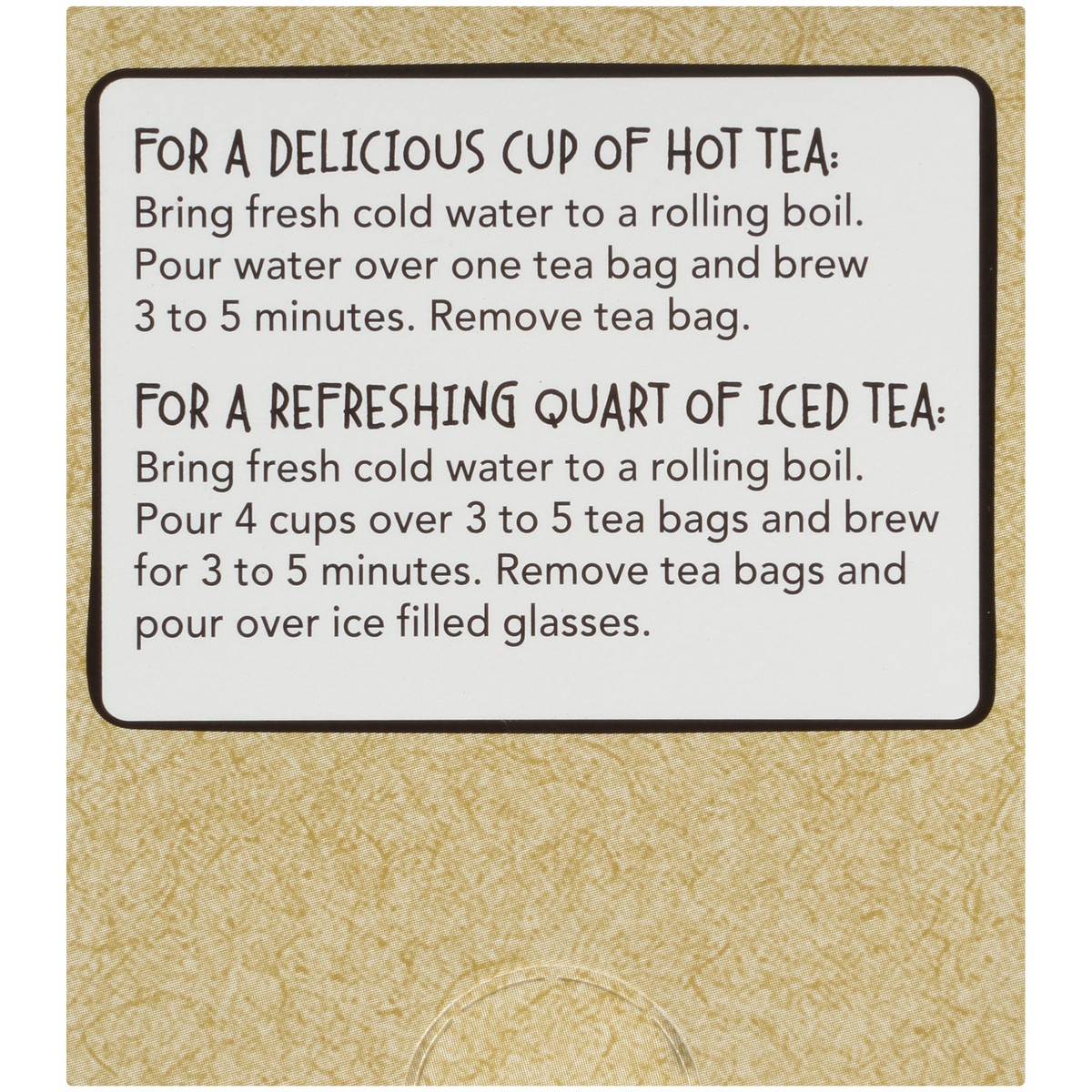 slide 4 of 9, Full Circle Market Caffeine Free Peppermint Herbal Tea - 0.71 oz, 20 ct