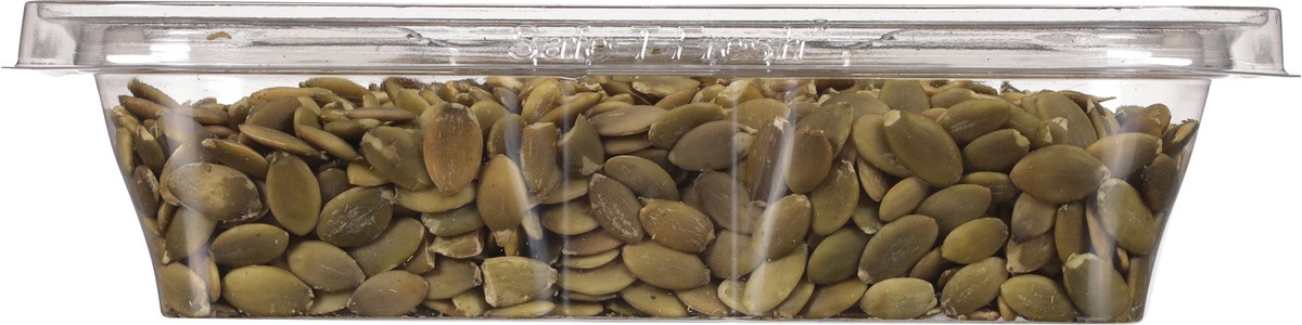 slide 4 of 9, JLM Manufacturing Raw Shelled Pumpkin Seeds 10 oz, 10 oz