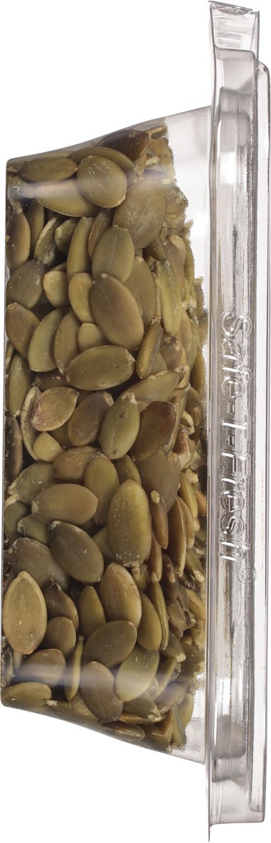 slide 7 of 9, JLM Manufacturing Raw Shelled Pumpkin Seeds 10 oz, 10 oz