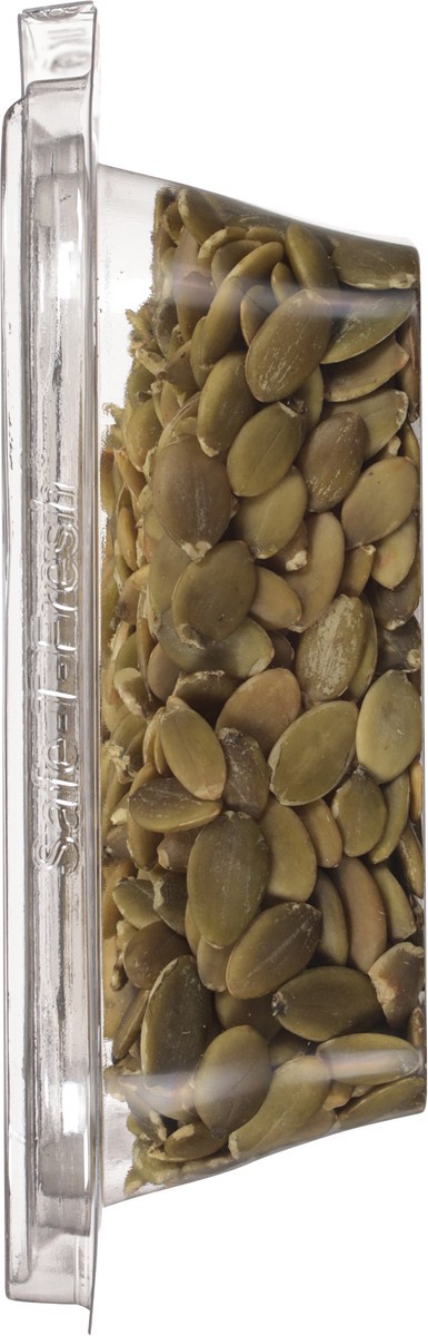 slide 8 of 9, JLM Manufacturing Raw Shelled Pumpkin Seeds 10 oz, 10 oz