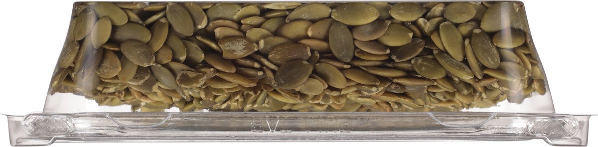 slide 9 of 9, JLM Manufacturing Raw Shelled Pumpkin Seeds 10 oz, 10 oz