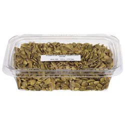 JLM Manufacturing Raw Shelled Pumpkin Seeds 10 oz