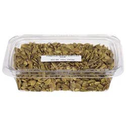 JLM Manufacturing Raw Shelled Pumpkin Seeds 10 oz