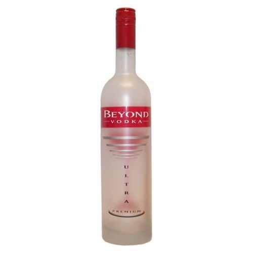 slide 1 of 1, Beyond Vodka Ultra Premium, 50 ml