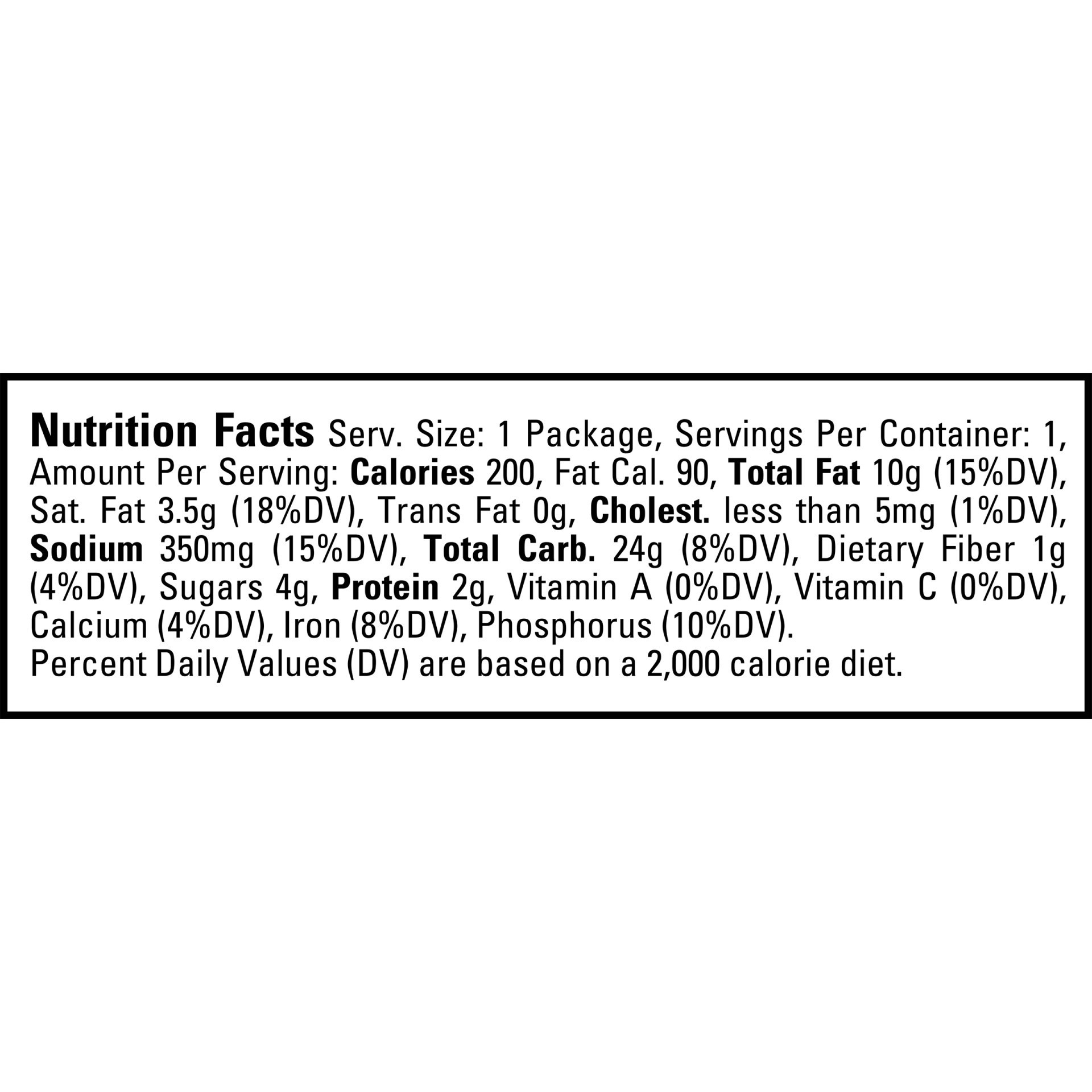 slide 2 of 3, Munchies Doritos Jalapeno Cheddar, 1.38 oz