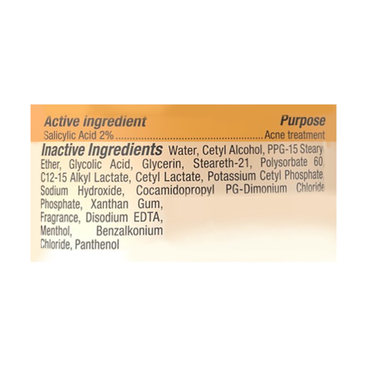 slide 5 of 10, Neutrogena Oil-Free Acne Face Wash Cream Cleanser - 6.7 fl oz, 6.70 fl oz