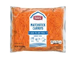 Bolthouse Farms Cooking French-Cut Premium Matchstix Carrots