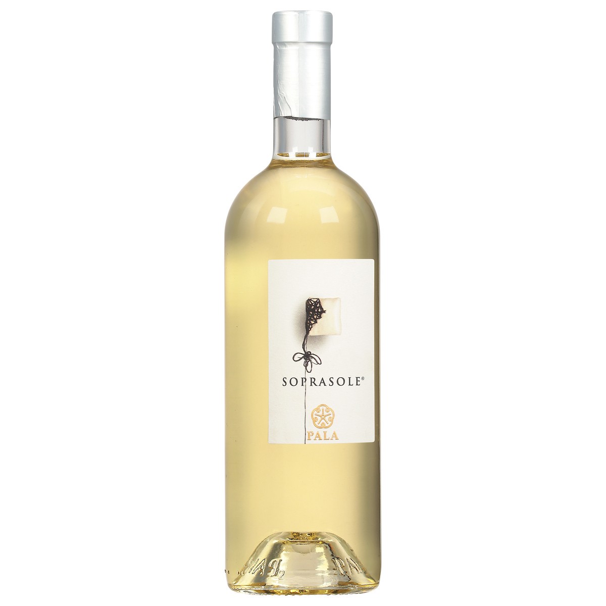 slide 5 of 9, Pala Vermentino, 750 ml