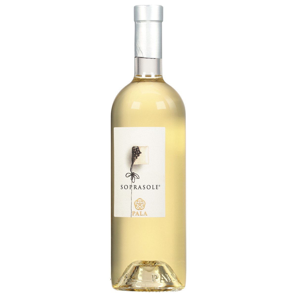 slide 9 of 9, Pala Vermentino, 750 ml