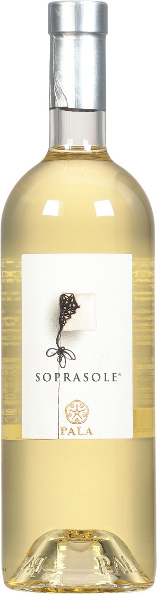 slide 4 of 9, Pala Vermentino, 750 ml