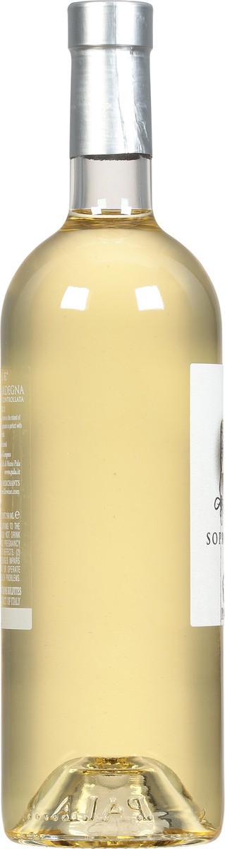 slide 6 of 9, Pala Vermentino, 750 ml