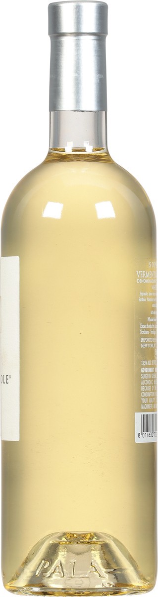 slide 7 of 9, Pala Vermentino, 750 ml