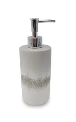 Splash Home Venlo Resin Lotion Pump
