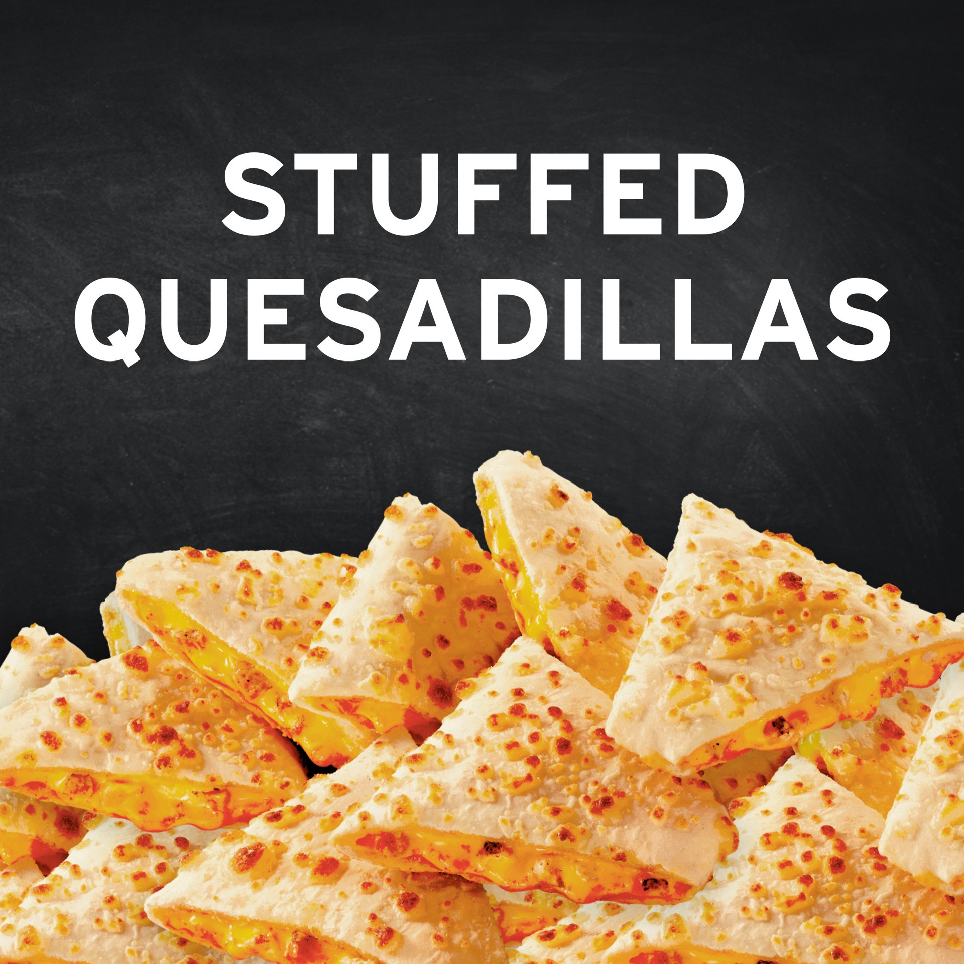 slide 5 of 5, Banquet Cheese & Beef Stuffed Quesadillas 26 oz, 26 oz