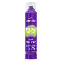 Aussie Instant Volume Hair Spray - 10 Oz