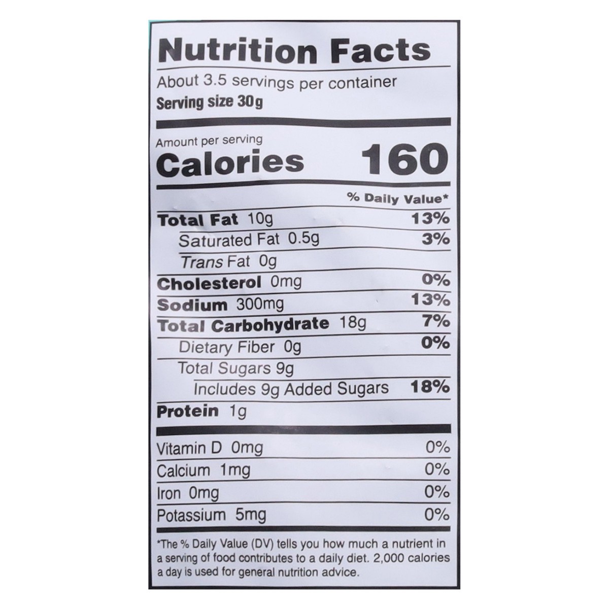 slide 9 of 12, Wowza Crunchy Rice Sea Salt Crisps 3.5 oz, 3.5 oz