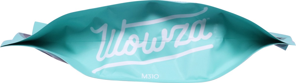 slide 5 of 12, Wowza Crunchy Rice Sea Salt Crisps 3.5 oz, 3.5 oz