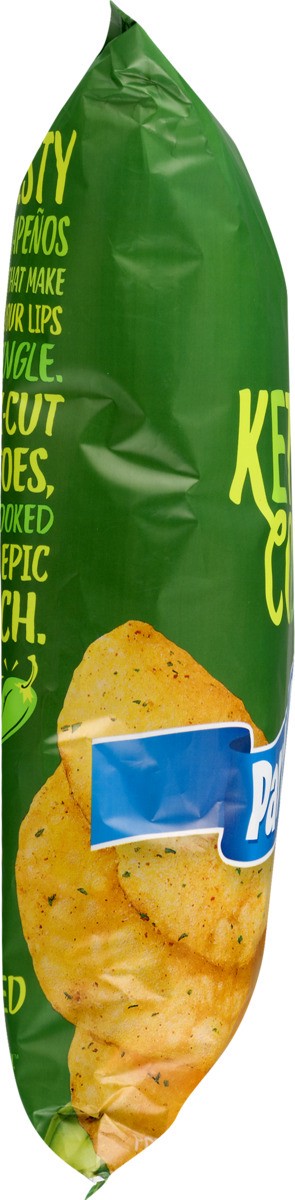 slide 6 of 8, Lay's Potato Chips, 14 oz