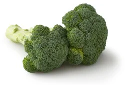 Organic Broccoli