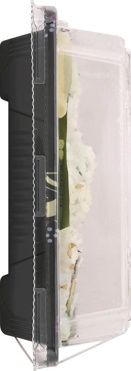 slide 5 of 5, ACE Sushi Tuna Roll 5 oz, 5 oz