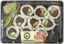 ACE Sushi Tuna Roll 5 oz