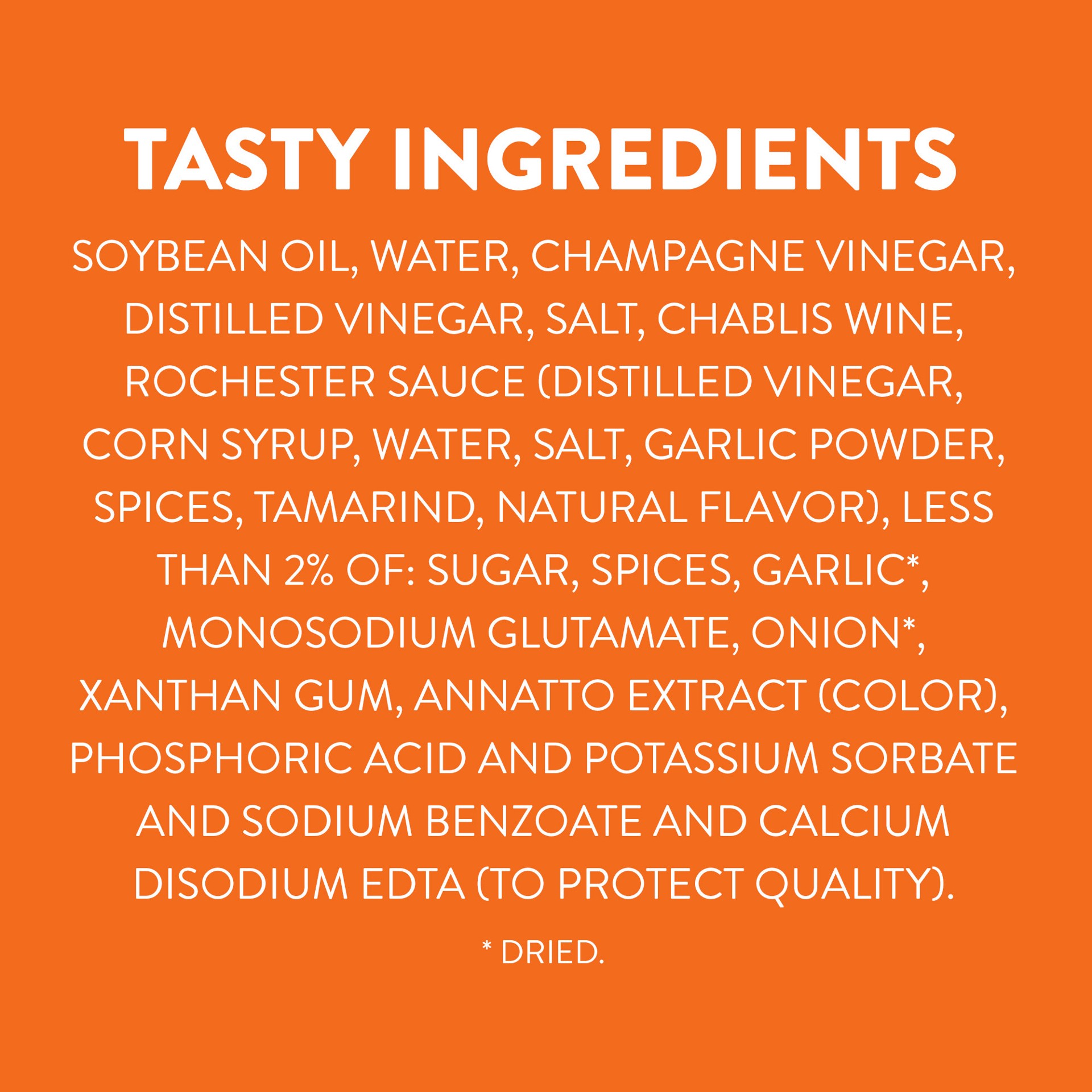 slide 5 of 5, Wish-Bone Champagne Vinaigrette Salad Dressing, 15 fl. oz., 15 fl oz