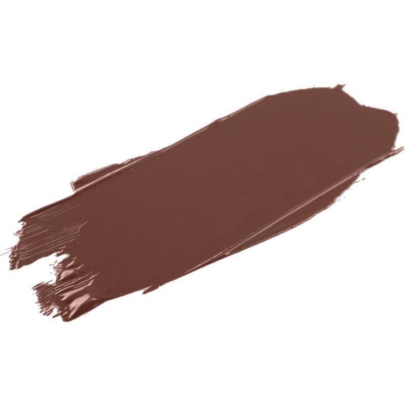 slide 2 of 3, Black Radiance Perfect Tone Naughty Brown 5405 Matte Lip Creme 0.17 oz, 0.17 oz