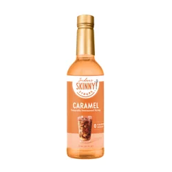 Jordan's Skinny Syrup Caramel - 12.7 fl oz
