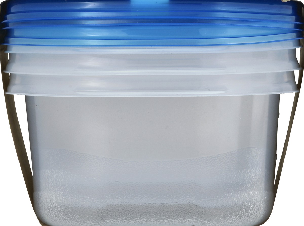 slide 4 of 4, Harris Teeter Big Bowl Container, 3 ct