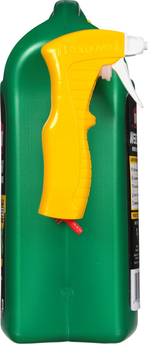 slide 4 of 9, Ortho WeedClear Weed Killer for Lawns 1 gal, 1 gal