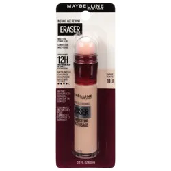 Instant Age Rewind Shade 110 Medium/Full Coverage Eraser Multi-Use Concealer 0.2 fl oz
