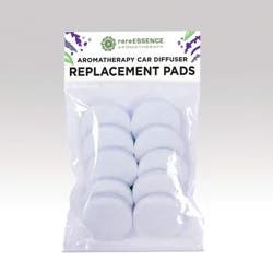 Rare Essence® Aromatherapy Car Diffuser Replacement Pads