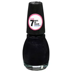 Sinful Colors Power Paint Galaxy Gurl Nail Polish 0.5 fl oz