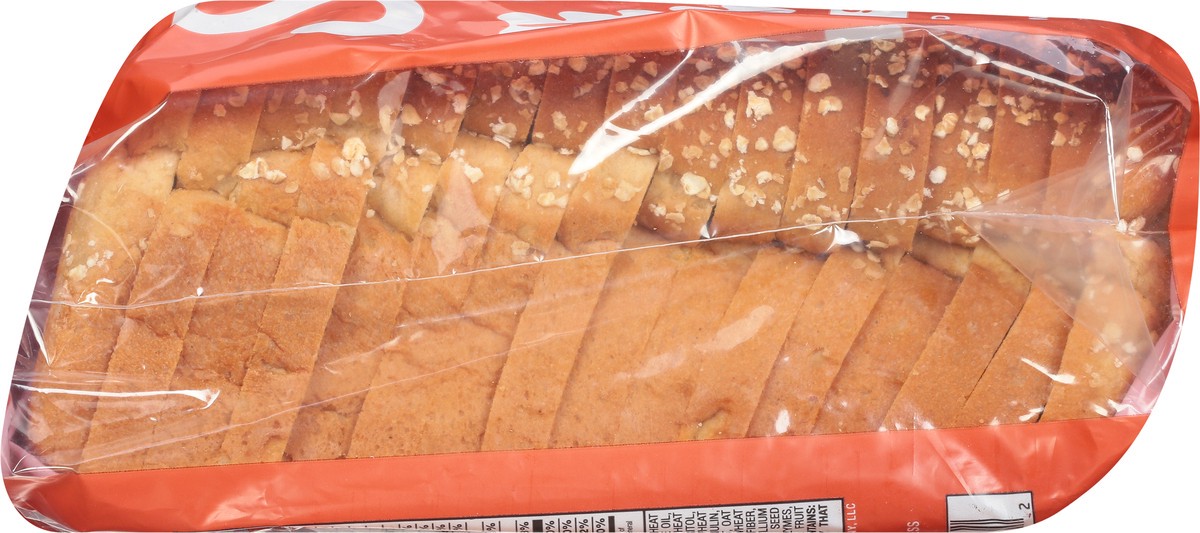 slide 7 of 9, Sola Sweet Oat Bread 14 oz, 14 oz