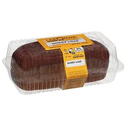 Laromme Loaf Honey - 15 Oz