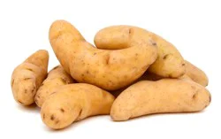 French Fingerling Potatoes