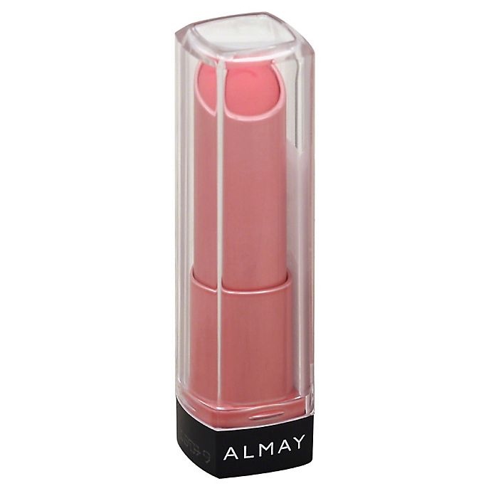 slide 1 of 1, Almay Smart Shade Butter Kiss Lipstick Pink - Light, 1 ct