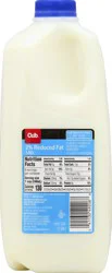 Cub Reduced Fat 2% Milk