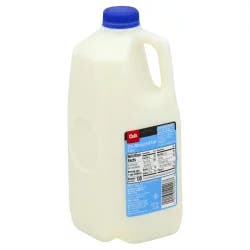 Cub Reduced Fat 2% Milk