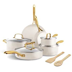 GreenPan Studio Collection Healthy Ceramic Nonstick Cookware 1 Set
