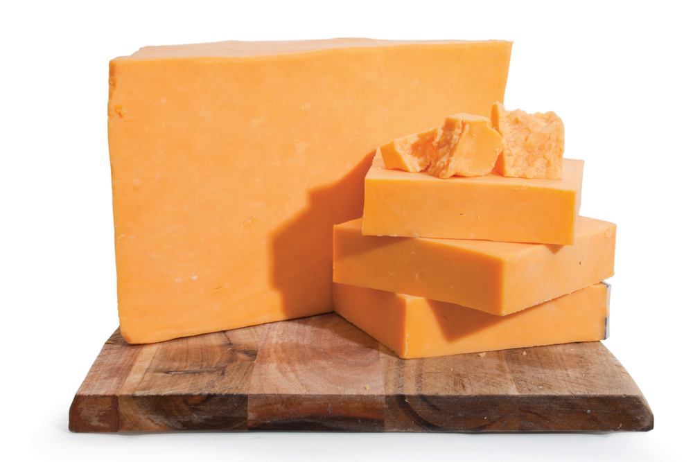 Murray's Mild Cheddar Cheese per lb Shipt