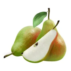 Fresh Gem Pear