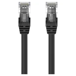 Belkin CAT6 Snagless Networking Cable