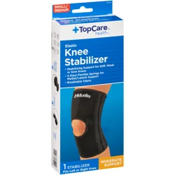 TopCare Knee Stabilizer Elastic Small/Medium