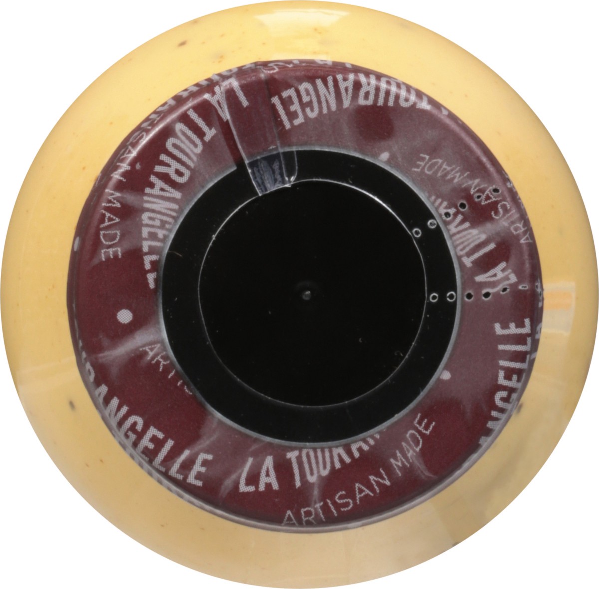 slide 5 of 9, La Tourangelle Organic Dressing 8 fl oz, 1 ct