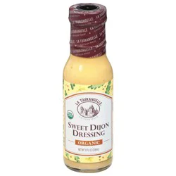 La Tourangelle Organic Dressing 8 fl oz