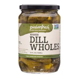 Picker Fresh Kosher Dill Wholes