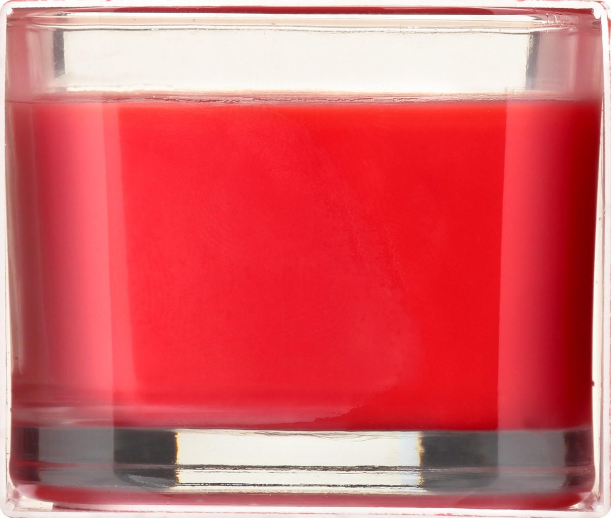 slide 2 of 9, Yankee Candle Macintosh Candle 1 ea, 1 ct